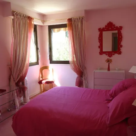 Apartamento Acci Maurice Derche *