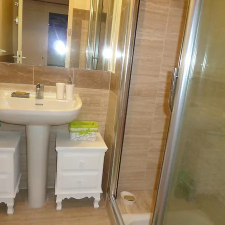 Acci Maurice Derche Apartamento *