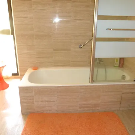 Apartamento Acci Maurice Derche Cannes