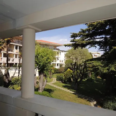 Apartamento Acci Maurice Derche Cannes