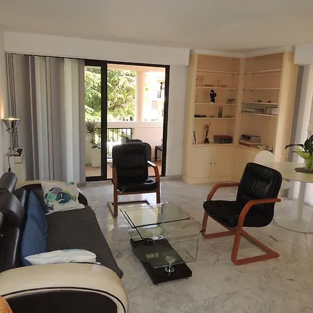 Apartamento Acci Maurice Derche