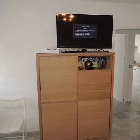 Apartamento Acci Maurice Derche *