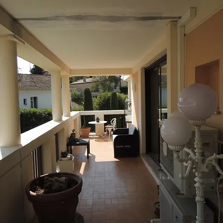 Apartamento Acci Maurice Derche