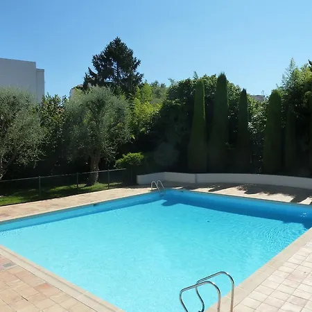 Acci Maurice Derche Apartment *