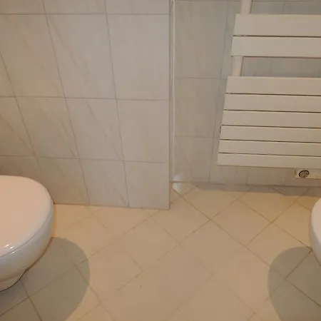 Acci Maurice Derche Apartment Cannes