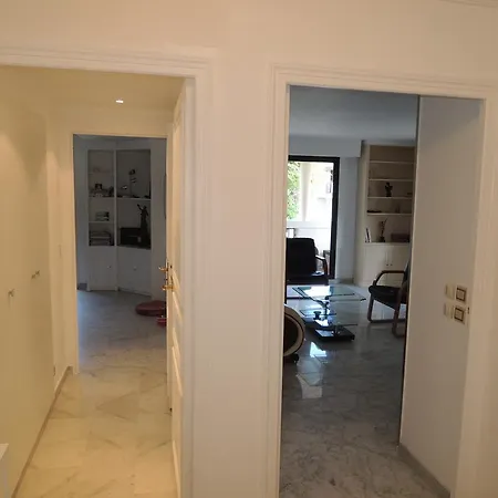 Apartment Acci Maurice Derche *