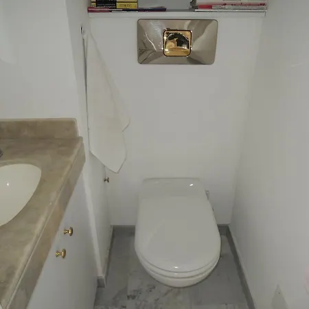 Apartment Acci Maurice Derche Cannes