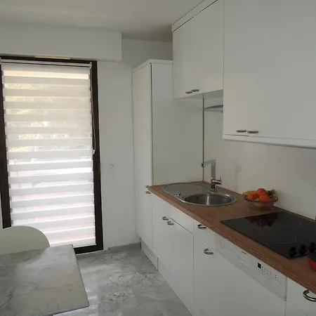 Acci Maurice Derche Apartment Cannes