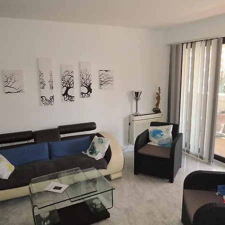 Apartment Acci Maurice Derche Cannes